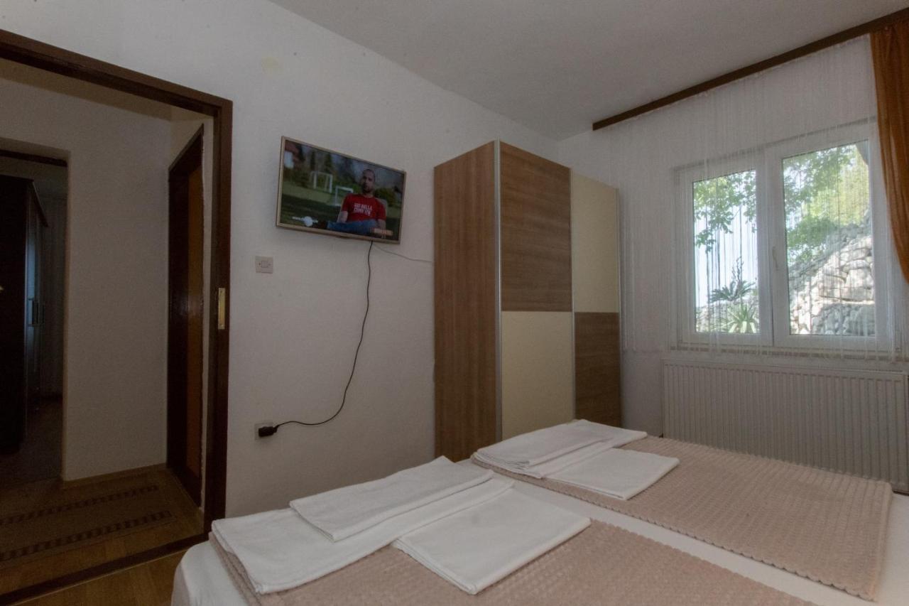 Vacation Home Petar Makarska Zewnętrze zdjęcie