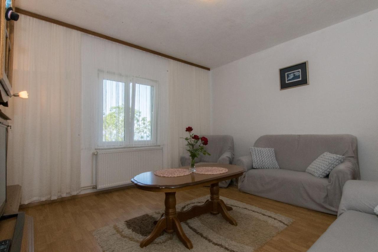 Vacation Home Petar Makarska Zewnętrze zdjęcie