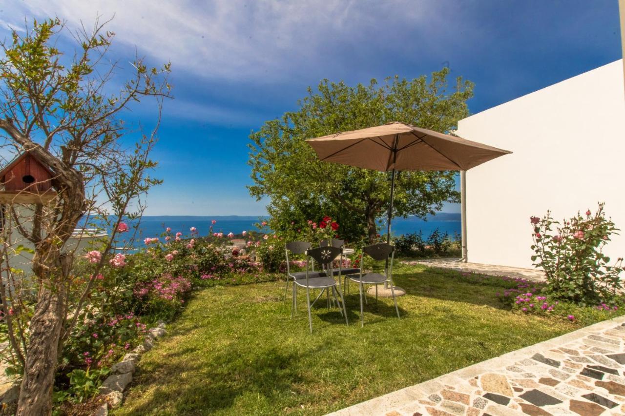 Vacation Home Petar Makarska Zewnętrze zdjęcie