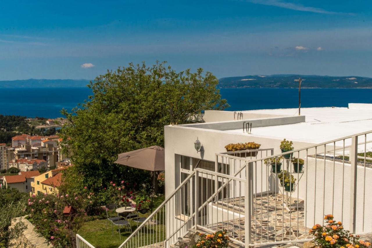 Vacation Home Petar Makarska Zewnętrze zdjęcie